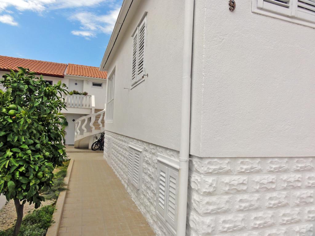 A&N Zadar Exterior foto