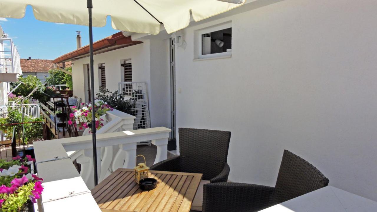 A&N Zadar Quarto foto